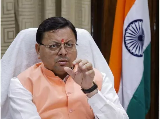 ਉੱਤਰਾਖੰਡ ਚ 17 ਥਾਵਾਂ ਦੇ ਨਾਮ ਬਦਲੇ, ਔਰੰਗਜ਼ੇਬਪੁਰ ਹੁਣ ਸ਼ਿਵਾਜੀ ਨਗਰ