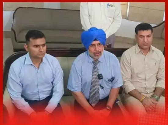 ਕਰਨਲ ਬਾਠ ਮਾਮਲਾ: SIT ਨੇ ਲਿਆ ਐਕਸ਼ਨ