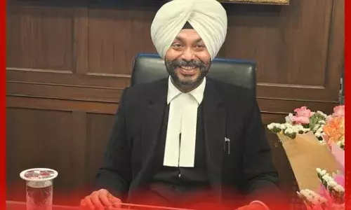 ਪੰਜਾਬ ਦੇ ਨਵੇਂ ਐਡਵੋਕੇਟ ਜਨਰਲ ਮਨਿੰਦਰਜੀਤ ਸਿੰਘ ਬੇਦੀ ਨੇ ਅਹੁਦਾ ਸੰਭਾਲਿਆ