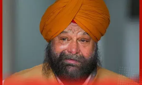 ਦਿੱਲੀ ਚ ਦੁਕਾਨਾਂ ਦੇ ਬਾਹਰ ਨੇਮ ਪਲੇਟਾਂ ਲਗਾਉਣ ਦੀ ਮੰਗ, ਭਾਜਪਾ ਦੀ ਮੰਗ