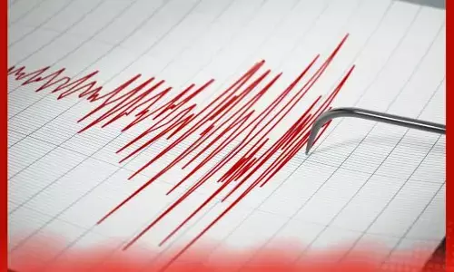 ਦਿੱਲੀ ਚ 7 ਤੀਬਰਤਾ ਤੱਕ ਦੇ ਭੂਚਾਲ ਦੇ ਸੰਕੇਤ ? NCS ਨੇ ਦੱਸਿਆ ਸੱਚ