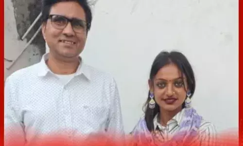 ਵਾਇਰਲ ਗਰਲ ਨੂੰ ਅਦਾਕਾਰਾ ਬਣਾਉਣ ਵਾਲਾ ਨਿਰਦੇਸ਼ਕ ਗ੍ਰਿਫ਼ਤਾਰ