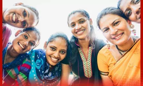 ਜਿੱਥੇ ਔਰਤ ਦਾ ਆਦਰ ਹੋਵੇ, ਓਥੇ ਦੈਵੀ ਗੁਣ ਪੈਦਾ ਹੁੰਦੇ ਹਨ!