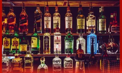 ਪੰਜ ਦਿਨ ਬੰਦ ਰਹਿਣਗੀਆਂ ਸ਼ਰਾਬ ਦੀਆਂ ਦੁਕਾਨਾਂ, ਤਾਰੀਖ਼ਾਂ ਨੋਟ ਕਰ ਲਓ