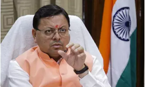 ਉੱਤਰਾਖੰਡ ਚ 17 ਥਾਵਾਂ ਦੇ ਨਾਮ ਬਦਲੇ, ਔਰੰਗਜ਼ੇਬਪੁਰ ਹੁਣ ਸ਼ਿਵਾਜੀ ਨਗਰ