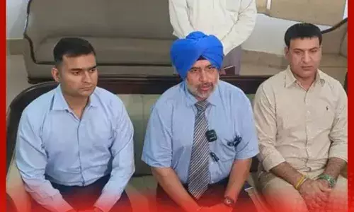 ਕਰਨਲ ਬਾਠ ਮਾਮਲਾ: SIT ਨੇ ਲਿਆ ਐਕਸ਼ਨ