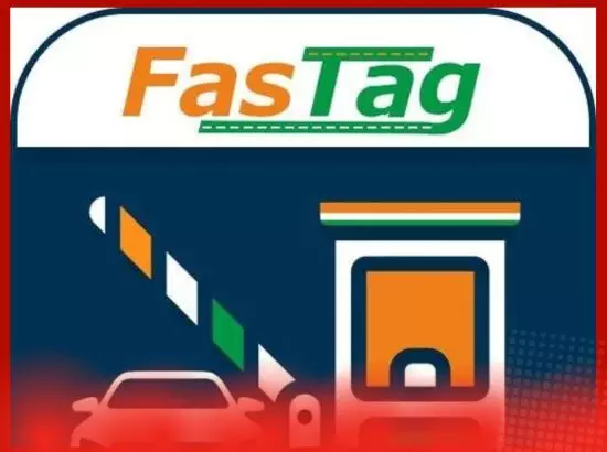 FASTag ਦੇ ਨਵੇਂ ਨਿਯਮ: 1 ਅਪ੍ਰੈਲ 2025 ਤੋਂ ਕੀ ਬਦਲਿਆ? FASTag ਦੇ ਨਵੇਂ ਨਿਯਮ: 1 ਅਪ੍ਰੈਲ 2025 ਤੋਂ ਕੀ ਬਦਲਿਆ?