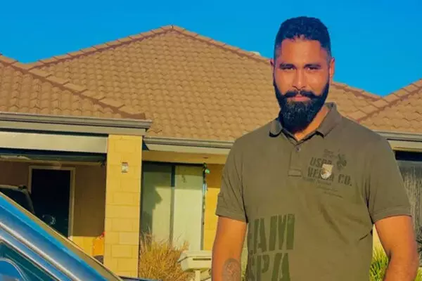 ਆਸਟ੍ਰੇਲੀਆ ’ਚ ਪੰਜਾਬੀ ਟਰੱਕ ਡਰਾਈਵਰ ਦੀ ਦਰਦਨਾਕ ਮੌਤ