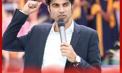 ਪਾਸਟਰ ਬਜਿੰਦਰ ਸਿੰਘ ਨੂੰ ਅੱਜ ਸਜ਼ਾ ਸੁਣਾਈ ਜਾਵੇਗੀ