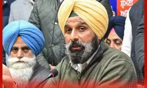 ਮਜੀਠੀਆ ਡਰੱਗ ਮਾਮਲੇ ਵਿੱਚ ਏ.ਆਈ.ਜੀ. ਵਰੁਣ ਸ਼ਰਮਾ ਬਣੇ ਨਵੇਂ SIT ਮੁਖੀ