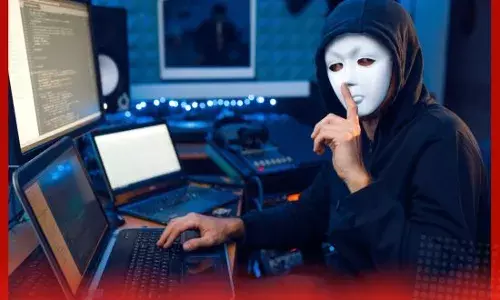 Gmail ਉਪਭੋਗਤਾਵਾਂ ਲਈ ਅਲਰਟ! ਹੈਕਰ ਹੁਣ ਨਵੇਂ ਤਰੀਕੇ ਨਾਲ ਲੁੱਟ ਰਹੇ, ਇਵੇਂ ਬਚੋ Gmail ਉਪਭੋਗਤਾਵਾਂ ਲਈ ਅਲਰਟ! ਹੈਕਰ ਹੁਣ ਨਵੇਂ ਤਰੀਕੇ ਨਾਲ ਲੁੱਟ ਰਹੇ, ਇਵੇਂ ਬਚੋ