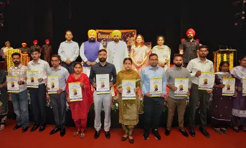 CM ਦਾ ਮਿਸ਼ਨ ਰੋਜ਼ਗਾਰ ਜਾਰੀ, ਹੁਣ ਤੱਕ 55,000 ਤੋਂ ਵੱਧ ਸਰਕਾਰੀ ਨੌਕਰੀਆਂ ਦਿੱਤੀਆਂ