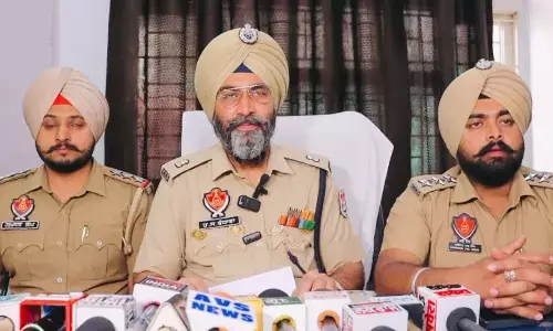 ਅੰਮ੍ਰਿਤਸਰ ਨਗਰ ਨਿਗਮ ਤੇ ਪੁਲਿਸ ਨੇ ਮਕਬੂਲਪੁਰਾ ਚ ਨਸ਼ਾ ਤਸਕਰ ਦਾ ਘਰ ਤੋੜਿਆ