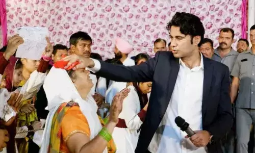 ਮੁਹਾਲੀ ਅਦਾਲਤ ’ਚ ਪਾਦਰੀ ਬਜਿੰਦਰ ਨੇ ਕਹੀਆਂ ਆਹ ਗੱਲਾਂ