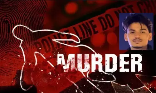 ਜਲੰਧਰ ’ਚ ਪੀਜ਼ਾ ਸ਼ਾਪ ’ਤੇ ਕੰਮ ਕਰਨ ਵਾਲੇ ਦਾ ਬੇਰਹਿਮੀ ਨਾਲ ਕਤਲ