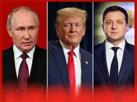 ਰੂਸ ਨੇ ਅਮਰੀਕਾ ਨੂੰ ਸ਼ਿਕਾਇਤਾਂ ਦੀ ਸੂਚੀ ਸੌਂਪੀ