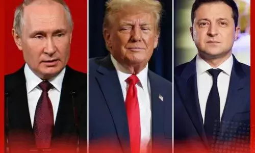 ਰੂਸ ਨੇ ਅਮਰੀਕਾ ਨੂੰ ਸ਼ਿਕਾਇਤਾਂ ਦੀ ਸੂਚੀ ਸੌਂਪੀ