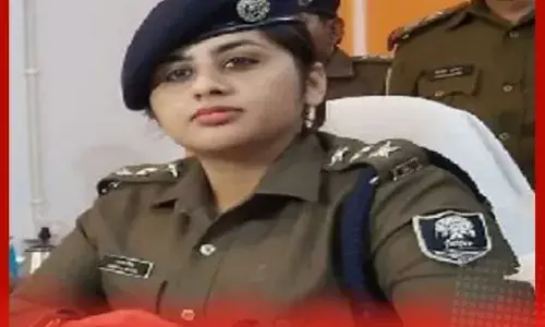 ਲੇਡੀ ਸਿੰਘਮ ਕਾਮਿਆ ਨੇ ਅਸਤੀਫ਼ਾ ਕਿਉਂ ਦਿੱਤਾ? 8 ਮਹੀਨਿਆਂ ਬਾਅਦ ਮਿਲੀ ਮਨਜ਼ੂਰੀ