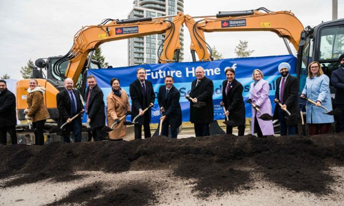 ਕੈਨੇਡਾ: ਬਰੈਂਪਟਨ ਵਾਸੀਆਂ ਲਈ ਖੁਸ਼ਖਬਰੀ, ਬਣਨ ਜਾ ਰਿਹਾ ਦੂਜਾ ਹਸਪਤਾਲ