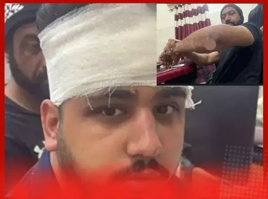 ਕਰਨਲ ਤੇ ਹਮਲਾ: ਮਾਮਲਾ ਛਬਿ ਨੂੰ ਸੌਂਪਣ ਦੀ ਤਿਆਰੀ ?