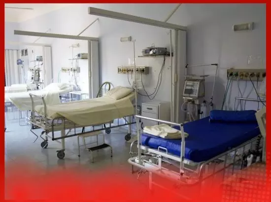 ਪਤੀ ਨੇ ਪਤਨੀ ਨੂੰ ਹਸਪਤਾਲ ‘ਚ ਛੱਡਿਆ, ਬਿੱਲ ਬਣਿਆ 1 ਕਰੋੜ ਰੁਪਏ