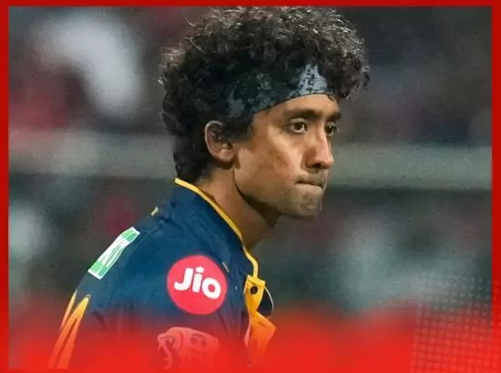 ਕ੍ਰਿਟਰ ਸਾਈਂ ਕਿਸ਼ੋਰ ਨੇ ਕਰ ਦਿੱਤਾ ਖੁਲਾਸਾ