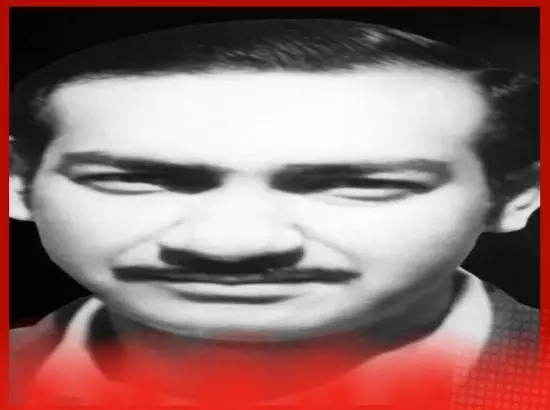 ਪਾਕਿਸਤਾਨ ਦੇ ਮਹਾਨ Cricket ਖਿਡਾਰੀ ਫਾਰੂਕ ਹਮੀਦ ਦਾ ਦੇਹਾਂਤ