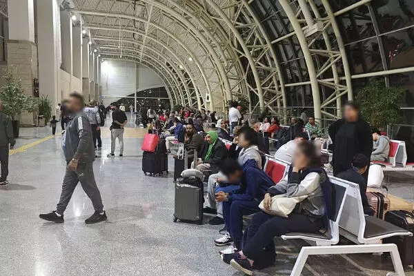 ਲੰਡਨ ਤੋਂ ਮੁੰਬਈ ਜਾ ਰਹੀ ਫਲਾਈਟ ਦੀ ਐਮਰਜੰਸੀ ਲੈਂਡਿੰਗ