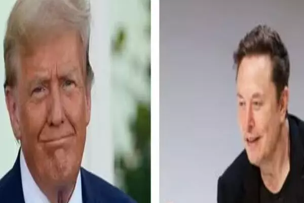 ਟਰੰਪ ਦੇ ਦਰਬਾਰ ਵਿਚ ਪਹਿਲਾ ਸਿਆਸੀ ‘ਧਮਾਕਾ’