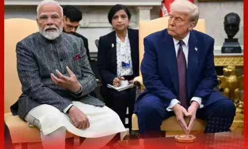 ਭਾਰਤ-ਅਮਰੀਕਾ ਵਪਾਰ ਤੇ ਟਰੰਪ ਦੇ ਟੈਰਿਫ ਦਾ ਪ੍ਰਭਾਵ ?