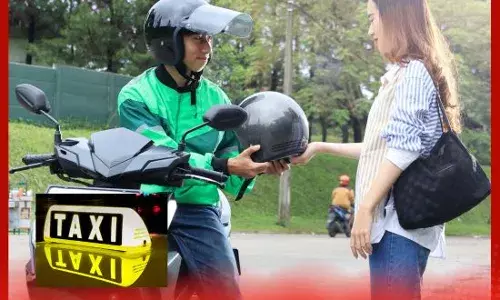 ਬਾਈਕ Uber, Rapido, Ola ਟੈਕਸੀ ਨੂੰ ਹਾਈ ਕੋਰਟ ਨੇ ਕੀਤਾ ਬੈਨ