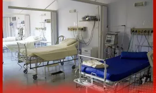 ਪਤੀ ਨੇ ਪਤਨੀ ਨੂੰ ਹਸਪਤਾਲ ‘ਚ ਛੱਡਿਆ, ਬਿੱਲ ਬਣਿਆ 1 ਕਰੋੜ ਰੁਪਏ