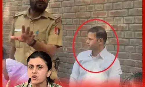 ਕਰਨਲ ਬਾਠ ਦੀ ਪਤਨੀ ਨੇ ਪਿੱਛਾ ਕਰਨ ਵਾਲਾ ਫੜ ਲਿਆ, ਪੜ੍ਹੋ ਪੂਰਾ ਮਾਮਲਾ