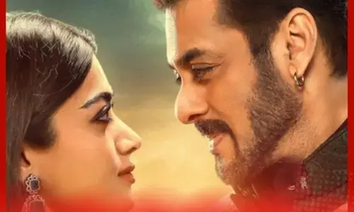 ਸਿਕੰਦਰ ਬਾਕਸ ਆਫਿਸ ਅੱਪਡੇਟ: ਚੌਥੇ ਦਿਨ ਫਿਲਮ ਦੀ ਕਮਾਈ ਚ ਗਿਰਾਵਟ