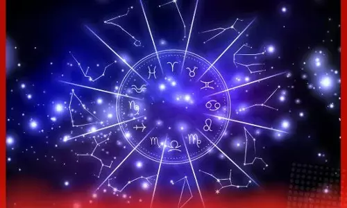 ਤੁਲਾ ਰਾਸ਼ੀ ਲਈ ਅਪ੍ਰੈਲ 2025: ਜਾਣੋ ਖਾਸ ਗੱਲ