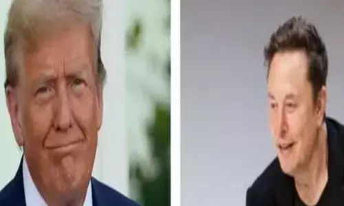 ਟਰੰਪ ਦੇ ਦਰਬਾਰ ਵਿਚ ਪਹਿਲਾ ਸਿਆਸੀ ‘ਧਮਾਕਾ’