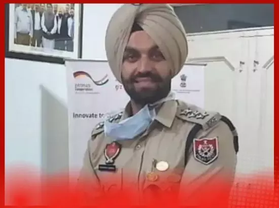 ਲਾਰੈਂਸ ਇੰਟਰਵਿਊ ਮਾਮਲਾ: DSP ਗੁਰਸ਼ੇਰ ਨੂੰ ਹਾਈ ਕੋਰਟ ਤੋਂ ਕੋਈ ਰਾਹਤ ਨਹੀਂ