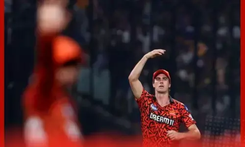 SRH ਦੀ 3 ਹਾਰਾਂ ਤੋਂ ਬਾਅਦ ਕਪਤਾਨ ਪੈਟ ਕਮਿੰਸ ਨੇ ਫੀਲਡਰਾਂ ਨੂੰ ਦੋਸ਼ੀ ਠਹਿਰਾਇਆ