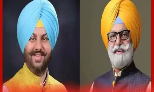 ਕਾਂਗਰਸੀ ਵਿਧਾਇਕ ਪਿਉ-ਪੁੱਤ ਦੀ 22.02 ਕਰੋੜ ਦੀ ਜਾਇਦਾਦ ਜ਼ਬਤ