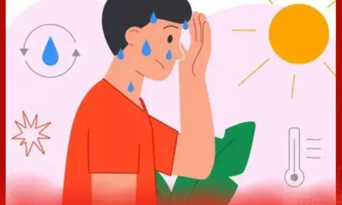 ਗਰਮੀਆਂ ਵਿੱਚ ਇਨਫੈਕਸ਼ਨ ਅਤੇ ਡੀਹਾਈਡਰੇਸ਼ਨ ਤੋਂ ਬਚਾਅ