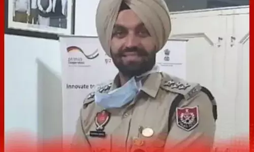 ਲਾਰੈਂਸ ਇੰਟਰਵਿਊ ਮਾਮਲਾ: DSP ਗੁਰਸ਼ੇਰ ਨੂੰ ਹਾਈ ਕੋਰਟ ਤੋਂ ਕੋਈ ਰਾਹਤ ਨਹੀਂ