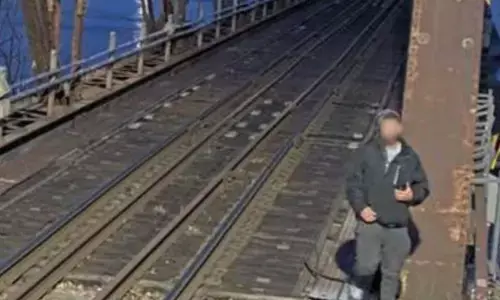 ਕੈਨੇਡਾ ਤੋਂ 6 ਵਾਰ ਡਿਪੋਰਟ ਪ੍ਰਵਾਸੀ ਮੁੜ ਆਇਆ ਅੜਿੱਕੇ