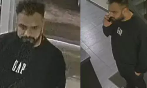 ਐਡਮਿੰਟਨ ਦੇ ਸੁਖਵੀਰ ਕਤਲਕਾਂਡ ਦਾ ਤੀਜਾ ਸ਼ੱਕੀ ਗ੍ਰਿਫ਼ਤਾਰ