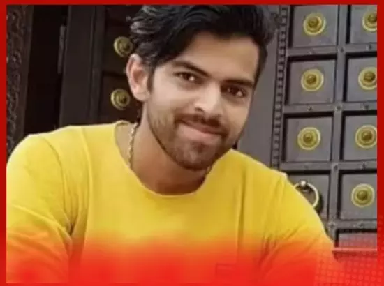 ਪਾਬੰਦੀ ਕਾਰਨ ਚਰਚਾ ਚ ਆਏ ਮਾਸੂਮ ਸ਼ਰਮਾ, ਬਿਲਬੋਰਡ ਦੇ ਟੌਪ-20 ਚ 3 ਗੀਤ ਸ਼ਾਮਲ