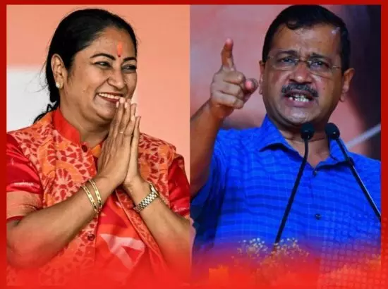 ਦਿੱਲੀ ਵਿੱਚ, BJP ਨੇ ਕੇਜਰੀਵਾਲ ਵੱਲੋਂ ਦਿੱਤੀ ਗਈ ਮੁਫਤ ਸਹੂਲਤ ਬੰਦ ਕਰ ਦਿੱਤੀ