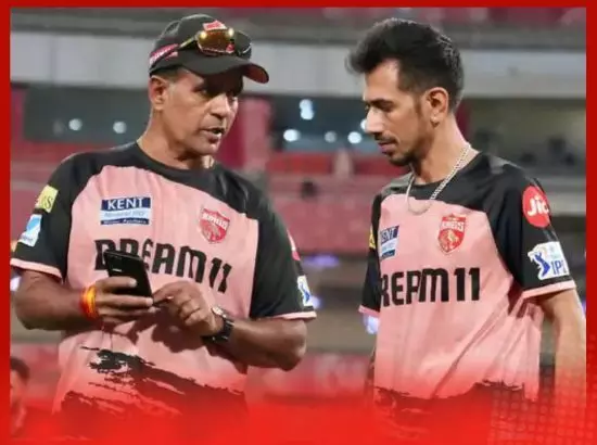 ਪੰਜਾਬ ਕਿੰਗਜ਼ ਇਲੈਵਨ vs ਰਾਜਸਥਾਨ ਰਾਇਲਜ਼, ਅੱਜ ਮੋਹਾਲੀ ਵਿੱਚ ਹੋਵੇਗਾ ਮੈਚ