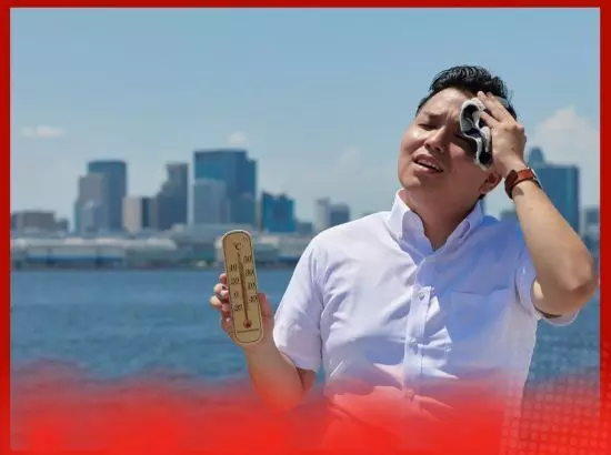 ਕਈ ਰਾਜਾਂ ਵਿੱਚ ਹੀਟਵੇਵ ਅਲਰਟ; ਕਿੱਥੇ ਕਿੱਥੇ ਪਵੇਗਾ ਮੀਂਹ ?