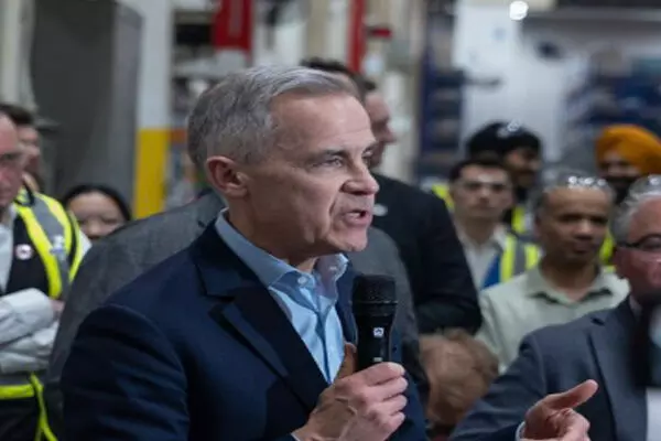 ਕੈਨੇਡਾ ਵਿਚੋਂ ਮਾਰਚ ਦੌਰਾਨ ਖਤਮ ਹੋਈਆਂ 33 ਹਜ਼ਾਰ ਨੌਕਰੀਆਂ