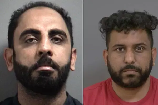 ਕੈਨੇਡਾ : 2 ਪੰਜਾਬੀਆਂ ’ਤੇ ਲੱਗੇ 50 ਲੱਖ ਡਾਲਰ ਦੀ ਚੋਰੀ ਦੇ ਦੋਸ਼