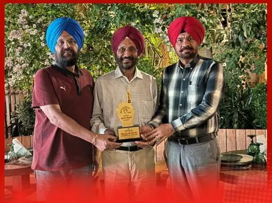 ਰਵਾਇਤੀ ਪੰਜਾਬੀ ਗਾਇਕੀ ਦਾ ਵਕਤ ਮੁੜ ਕੇ ਜ਼ਰੂਰ ਆਵੇਗਾ – ਸਿੱਧਵਾਂ